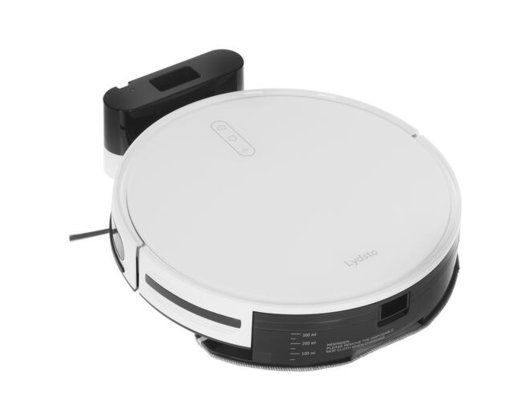 Робот-пылесос Lydsto G1